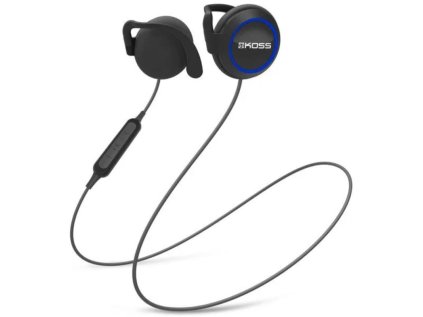 KOSS BT 221i, Bezdrôtové slúchadlá
