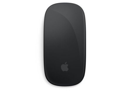 APPLE Magic Mouse Multi-Touch Surface, blk
