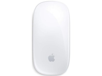 Apple Magic Mouse (2024) - White Multi-Touch Surf