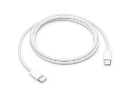APPLE Kábel USB-C - USB-C, 1m