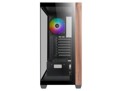 AZZA CSAZ-491 Neptune Gaming Case, PC Skrinka