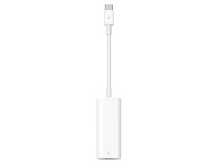 APPLE Adaptér Thunderbolt 3 (Type C)/Thunderbolt 2