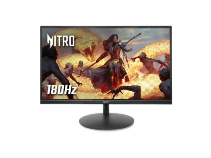 ACER LED Monitor 27" Nitro XF270S3biphx
