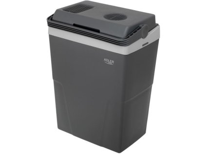 ADLER AD 8094, Autochladnička, 22L, 12V/230V