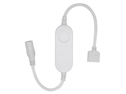 ATHOM LED ovládač RGB pásika, Tasmota