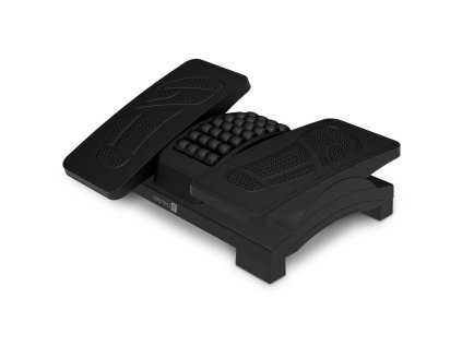 CONNECT IT CFH-4105-BK, Podložka pod nohy