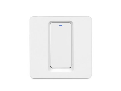 ATHOM Prepínač 1C, Tasmota