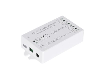 ATHOM LS8PDual WLED ovládač