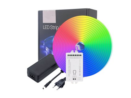 ATHOM, SMART NEON WLED kit