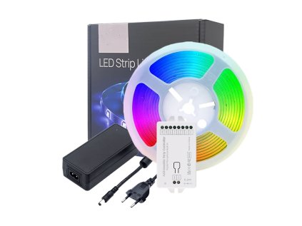 ATHOM, SMART COB WLED kit