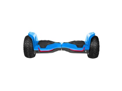 BLAUPUNKT EHB608, HoverBoard, BT, 600W, modrý