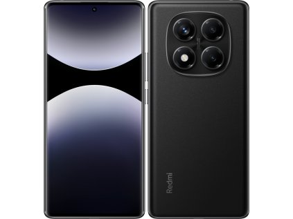 Xiaomi Redmi Note 14 Pro 8GB/256GB Midnight Black