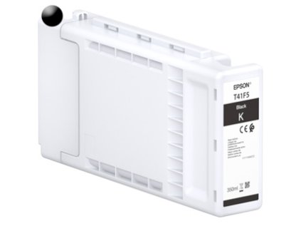 EPSON UltraChrome XD2, Cartridge, čierny (black)