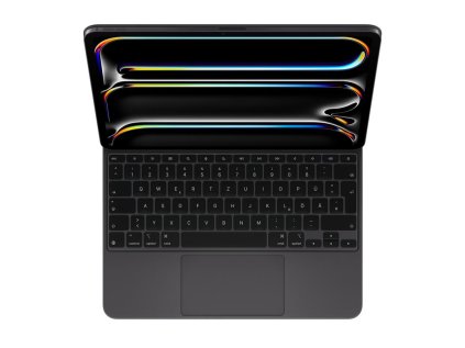 APPLE Magic Keyboard 13" iPad Pro (M4), SK, čie_V