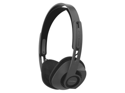 KOSS KPH30 Wireless, Bezdrôtové slúchadlá, čierne