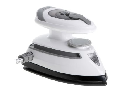 CAMRY CR 5050, Cestovná naparovacia žehlička