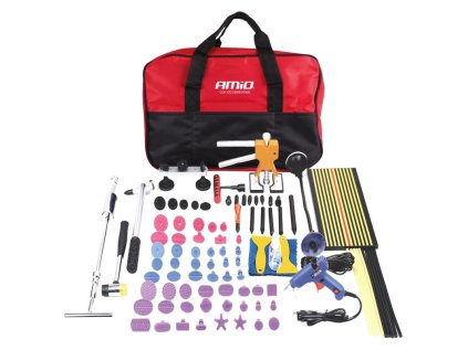 AMIO PDR, Oprava preliačin karosérie, XL (04600)