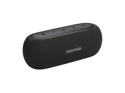 Harman-Kardon Luna Black