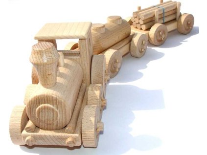 Ceeda Cavity Nákladný vlak