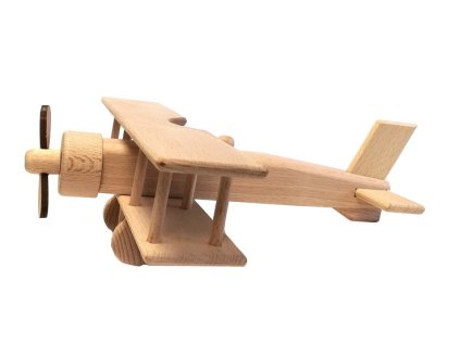 Ceeda Cavity Lietadlo veľký dvojplošník