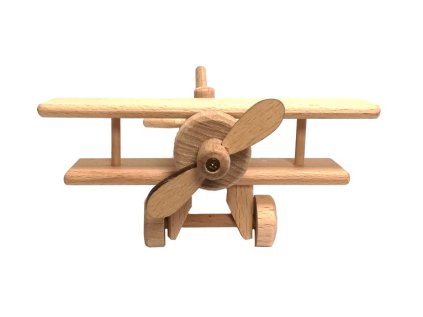 Ceeda Cavity Lietadlo dvojplošník