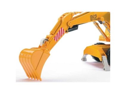 Bruder Bager LIEBHERR