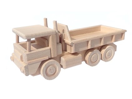 Ceeda Cavity Nákladné auto s kontajnerom