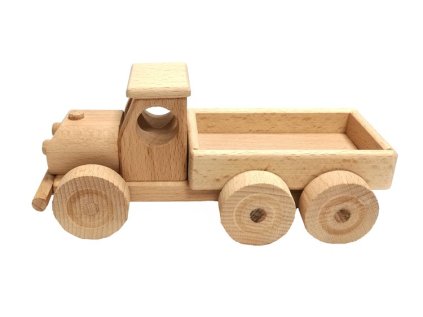 Ceeda Cavity Nákladné auto s korbou