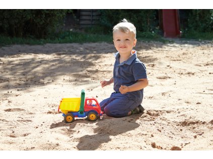 Lena Aktívne sklápač