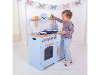 Tidlo Country kuchyňa