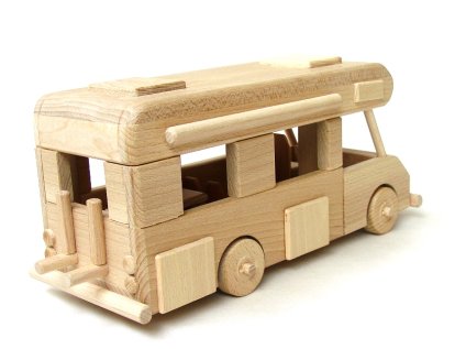 Ceeda Cavity Karavan