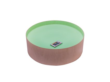 Jonely Magický světelný stůl s vanou na písek a vodu