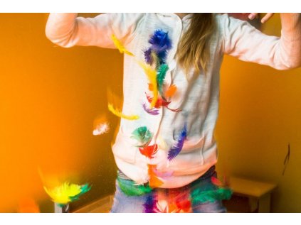 Jonely Magické světelné pískoviště