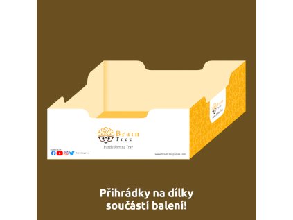 Brain Tree Puzzle Dovolenka na pláži 1000 dielikov