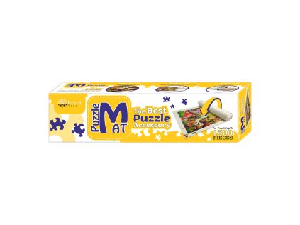 Brain Tree Podložka pod puzzle zrolovateľná