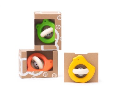 Bajo Hrkálka rybička