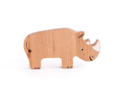 Bajo Divoké zvieratá džungľa 11 ks