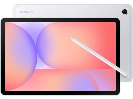 Samsung Galaxy Tab S10 Lite 5G SM-X406B 6GB/128GB Silver