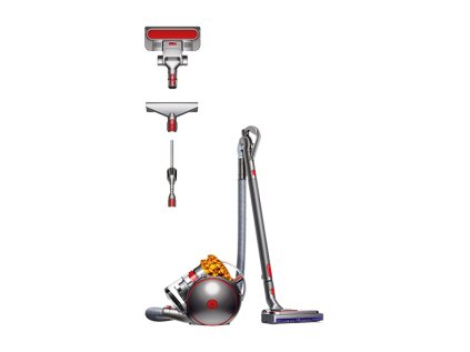 Dyson Cinetic Big Ball Multi Floor 2