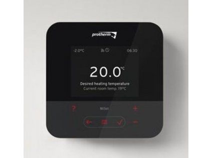Izbový termostat Protherm MiSet