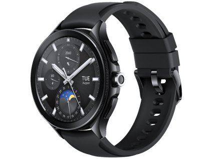Xiaomi Watch 2 Pro 4G LTE 46mm Black