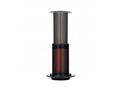 AEROPRESS coffee machine with filters