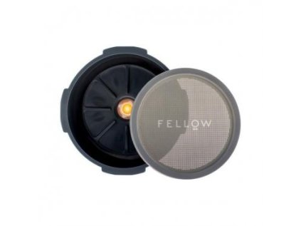 Aeropress Fellow Prismo