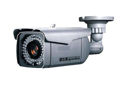 Kamerová kamera PNI 68HR5CFE, IR 50m varifokálna