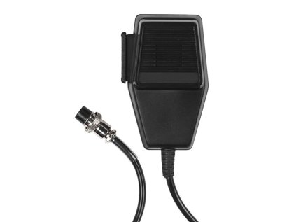 Dynamický mikrofón Albrecht DMC 520-6 so 6 pinmi