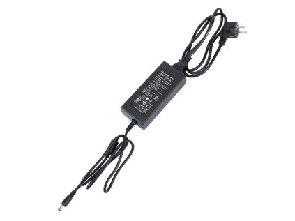 PNI 230V - 12V 5A 60W napájací zdroj pre monitorovacie kamery a DVR