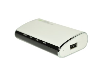 Bezdrôtový audio video vysielač PNI AV601 a RJ45 airfun a aircontrol