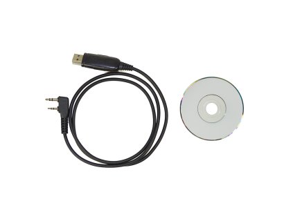 Programovacia sada PNI PSR16 pre rozhlasové stanice PNI PMR R16