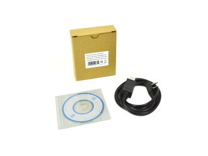 Programovacia sada PNI PSR11 pre rozhlasové stanice PNI PMR R11V