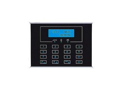 Bezdrôtová klávesnica PNI T800 pre poplašný systém PGI PN800